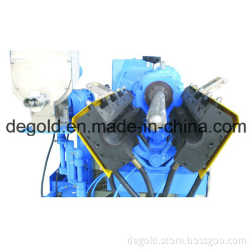 Single Screw Extruder/Kneader for Powder Coating